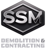 SSM Demolition and Contracting